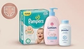 Baby Care