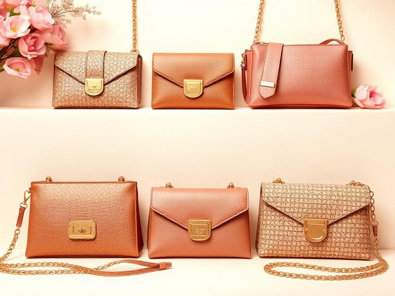 Bags & Purses