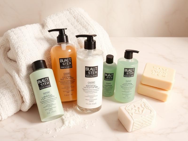 Bath & Body