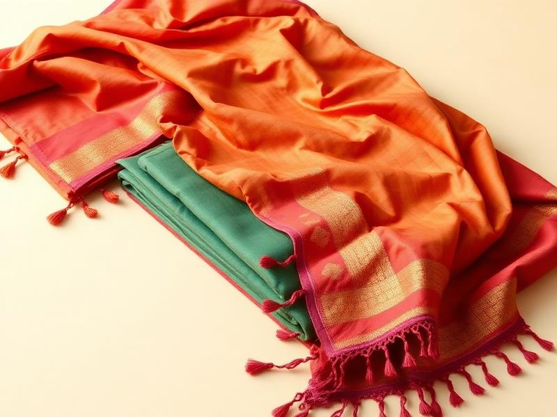 Ethnic Wear & Sarees