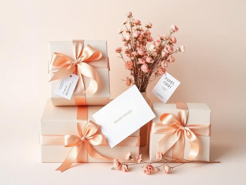 Gifting & Hampers