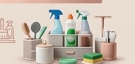 Household Essentials
