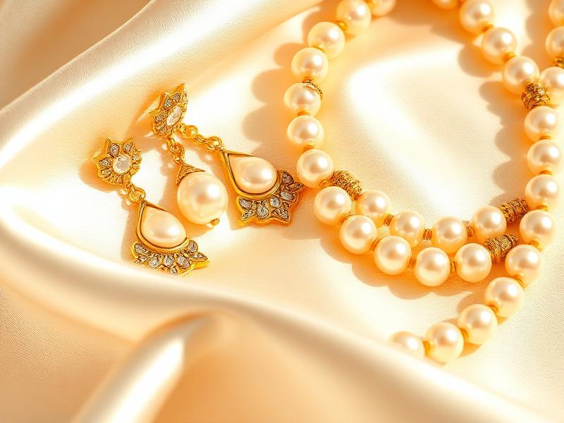 Jewellery