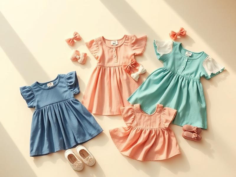 Kids' Wear