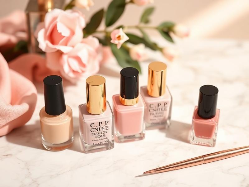 Nail Care