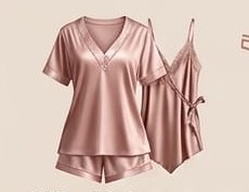 Nightwear & Housewear