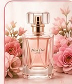 Perfumes and beauty