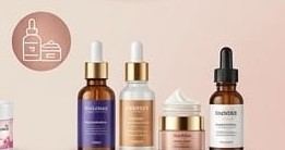 Skincare & Beauty